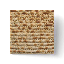 Matzah biscuit flatbread button