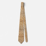 Matzah biscuit flatbread neck wear