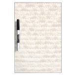 Matzah Dry-Erase Board