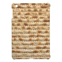 Matzah iPad Mini Case