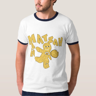 matzah shirt