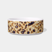 Matzah Cat Bowls