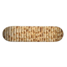 Matzah Skate Board Decks