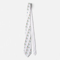 Matzo Bocce Ball Ties