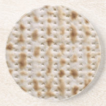 MATZO COASTER FOR PESACH