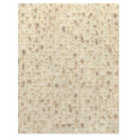 Matzo Letterhead
