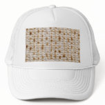 Matzoh Kippah Passover Pesach Seder Hat