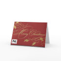Mau More Greeting Card X'mas