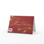 Mau More Greeting Card X'mas