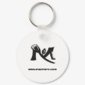 Mau More KeyChain by maumore Mau More KeyChain