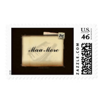 Mau More Stamps by maumore Mau More Stamps