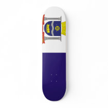 Maua, Brazil skateboards by bestflag Maua, Brazil skateboards