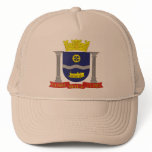 Maua SaoPaulo, Brazil hats