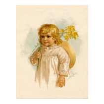 Maud Humphrey Child A posters