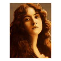 Maude Fealy Post Cards