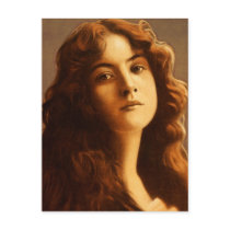 Maude Fealy postcards