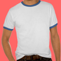 Maude Is Squeaky Clean t-shirts by kalifontecchio Maude Is Squeaky Clean t-shirts