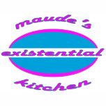 Maude Says T-shirts