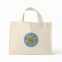 Maui Aloha Tote Bags