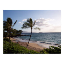Maui Beach Post Cards