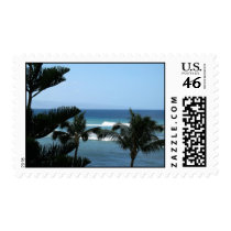 Maui beach postage by joacreations Maui beach postage