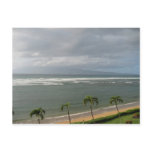 Maui Beach Postcard Maui Beach Postcard