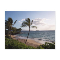 Maui Beach Post Cards