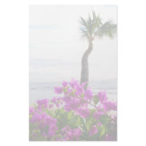 Maui Beach Stationery