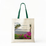 Maui Beach Tote Bag
