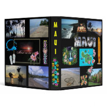 Maui binders by aura2000 Maui binders