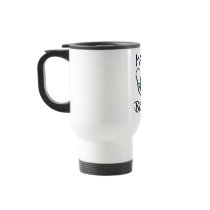 Maui Bride Wedding Favors Coffee Mug