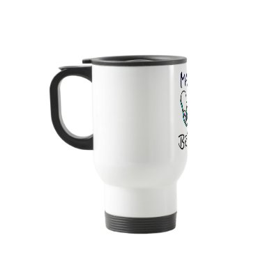 Maui Bride Wedding Favors mugs