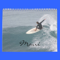 Maui Calendar!! calendars