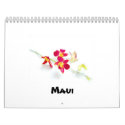 Maui calendars by witchkel Maui calendars