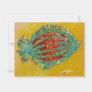 maui change of address card einladungen