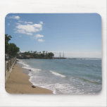 maui coast mousepad maui coast mousepad
