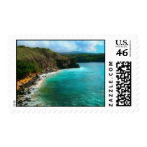 Maui Coast postage by c2gardner Maui Coast postage