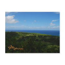 Maui Coast postcards by cautionphotography Maui Coast postcards