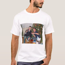 Maui Crips t-shirts by lotrforever19 Maui Crips t-shirts