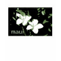 Maui Flowers t-shirts by monicadear Maui Flowers t-shirts