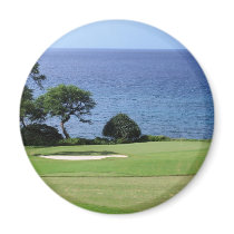 Maui Golf Magnet