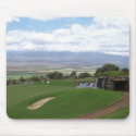 Maui Golf mousepads by rboyce Maui Golf mousepads