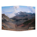Maui Hawaii Binder