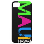 Maui, Hawaii iPhone Case iPhone 5 Covers
