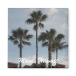 Maui Hawaii Magnets