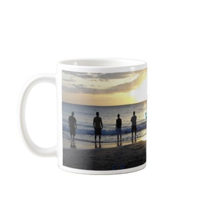 Maui, Hawaii Mug by seashell2