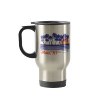 Maui Hawaii Coffee Mugs