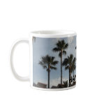 Maui, Hawaii - Palm Trees Mug