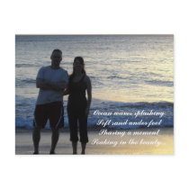 Maui, Hawaii postcards