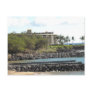 Maui  Hawaii Post Card
